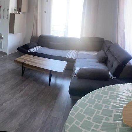 Appartement Aeroport Orly Athis-Mons Extérieur photo