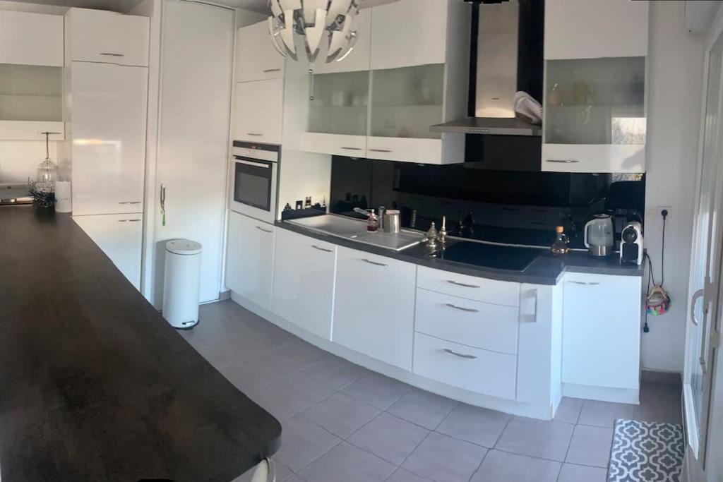 Appartement Aeroport Orly Athis-Mons Extérieur photo