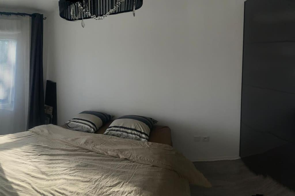 Appartement Aeroport Orly Athis-Mons Extérieur photo